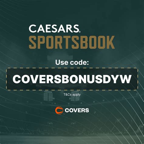 caesar sportsbook promo codes|Caesars Sportsbook Promo Code COVERSBONUS1000: $1,000 .